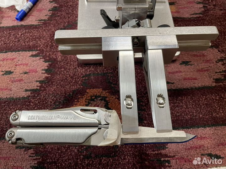 Заточка ножей, ножниц, ремонт