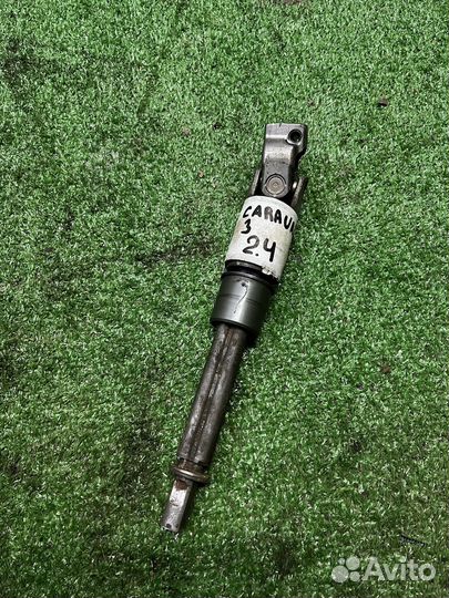 Рулевой карданчик кардан Caravan 3 Voyager 3