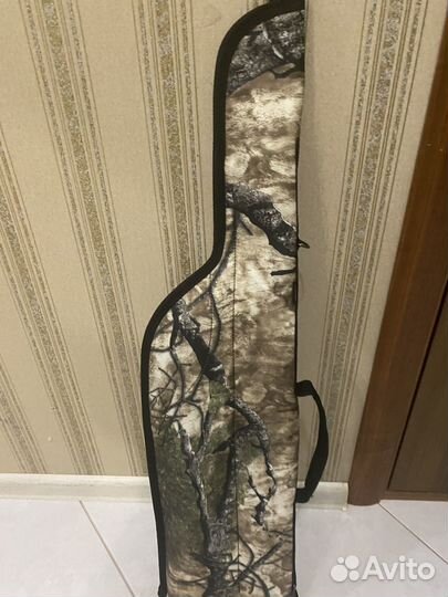 Чехол для ружья