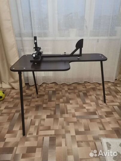 Стол для стрельбы Bench Master Shooting Table