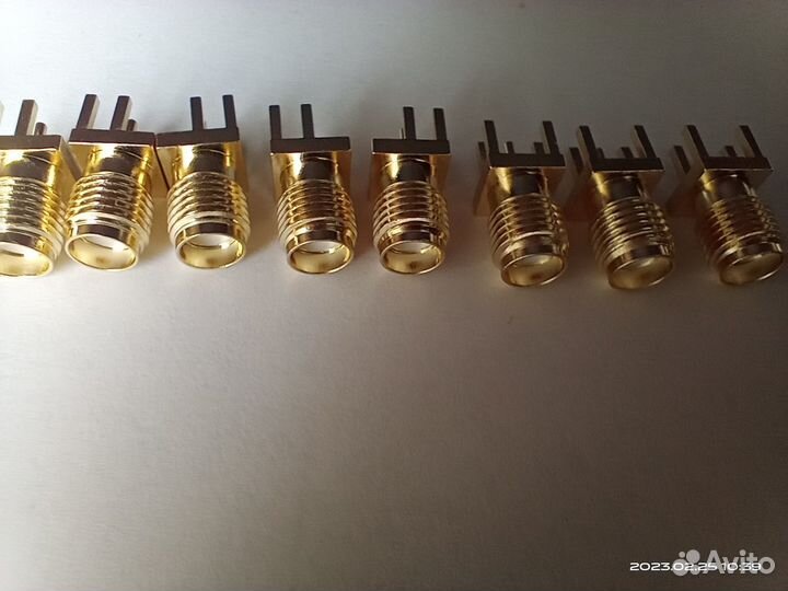 Антенный SMA Разъём / антенны SMA