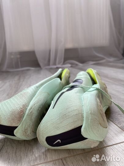 Шиповки для легкой атлетики Nike AIR zoom maxfly