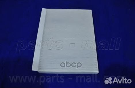 Фильтр салона hyundai i30/KIA ceed 07- PMA-029