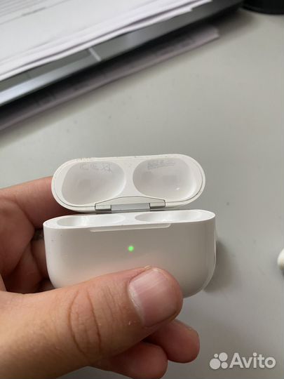 Airpods pro