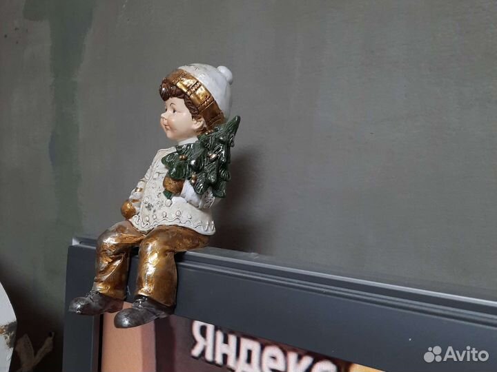 Праздничные фигуры