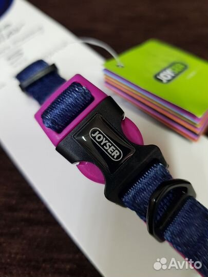 Ошейник для маленькой собаки