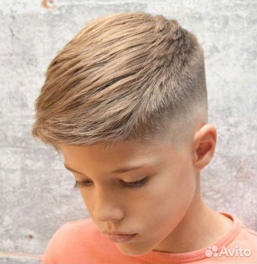 Модели на стрижки Симферополь: женские, мужские