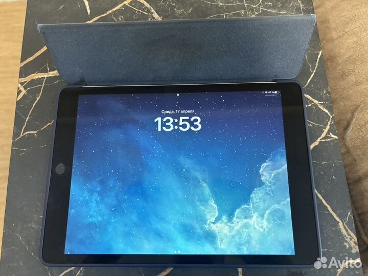 Планшет apple iPad 9 64гб