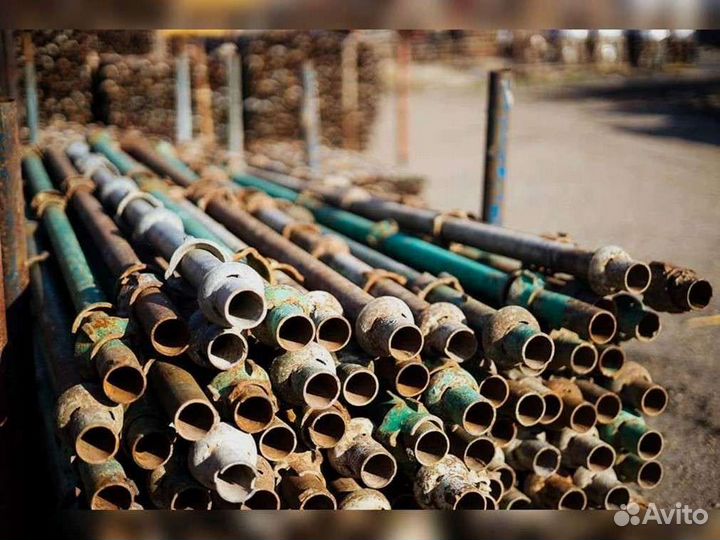 Выкуп опалубки