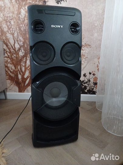 Sony Dolby Audio MP3