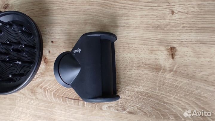 Насадки для фена dyson (оригинал)