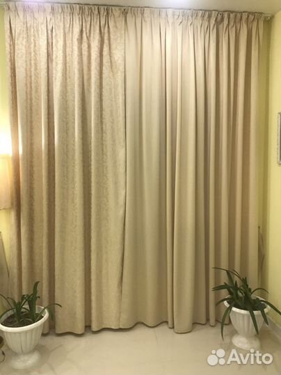 Шторы