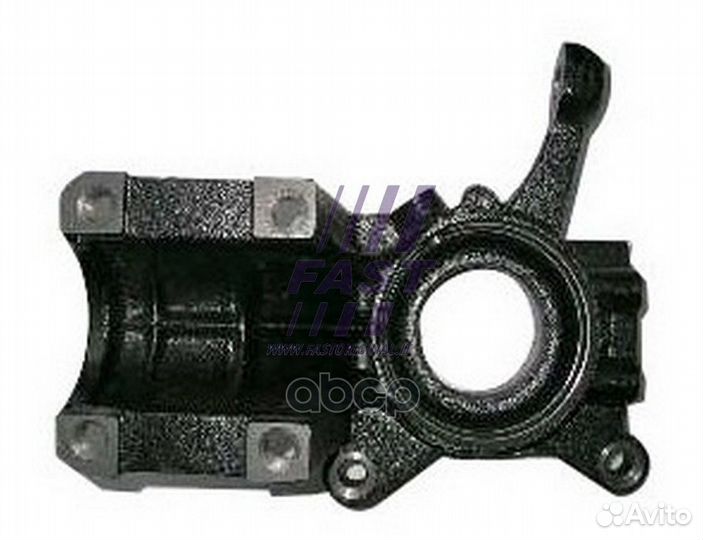 Кулак поворотный FT13514 fast