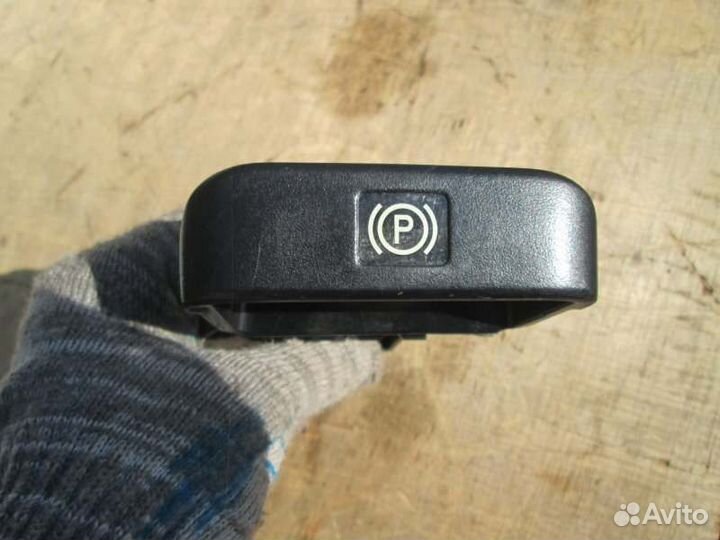 Ручка ручного тормоза Mercedes-Benz C230 W203