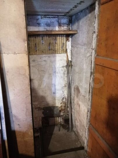 Гараж, 20 м²