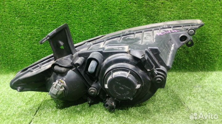 Фара Ssangyong Actyon Левая