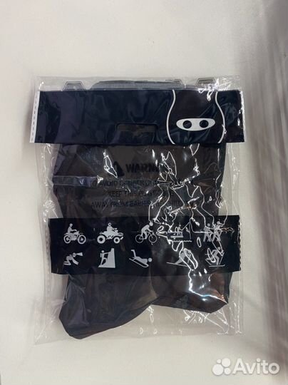 Балаклава маска