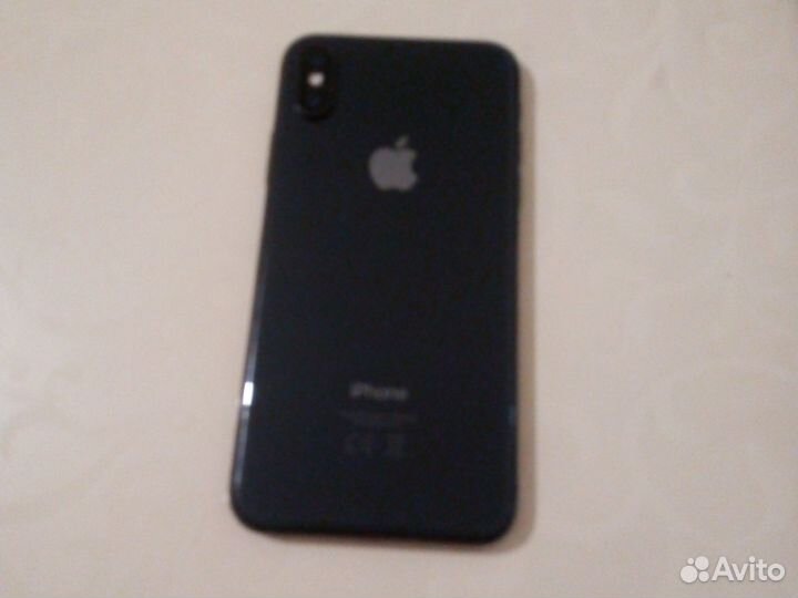 iPhone