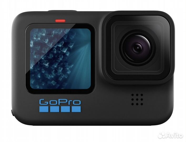 GoPro hero11 Black Edition