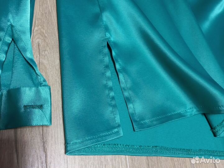 Костюм для занятий ушу