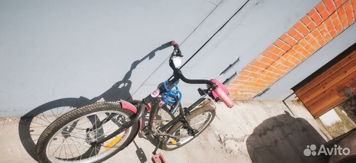 Продам велосипед бу