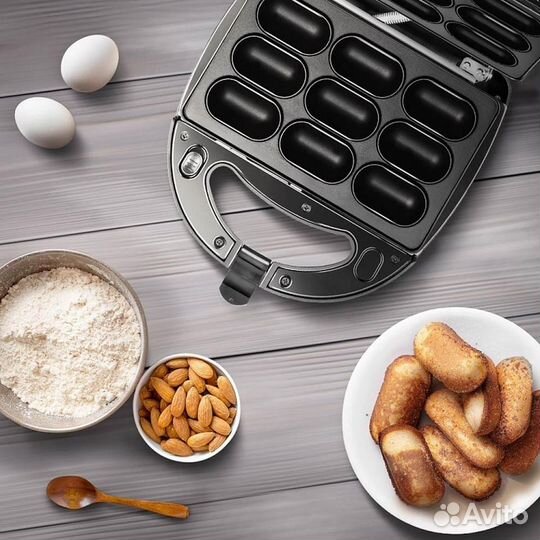 Панель для мультипекаря Redmond ramb-09 #284206