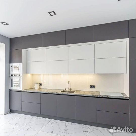 Кухонный гарнитур на заказ