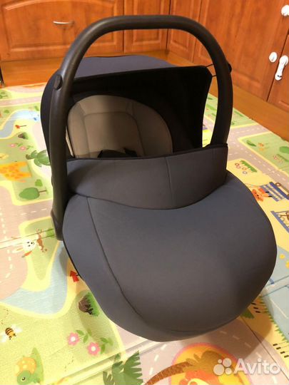 Автолюлька