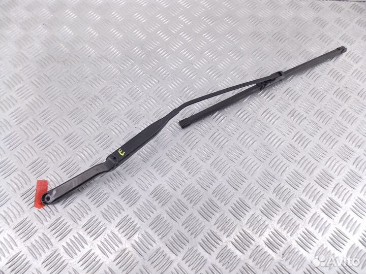 Держатель щетки BMW E36