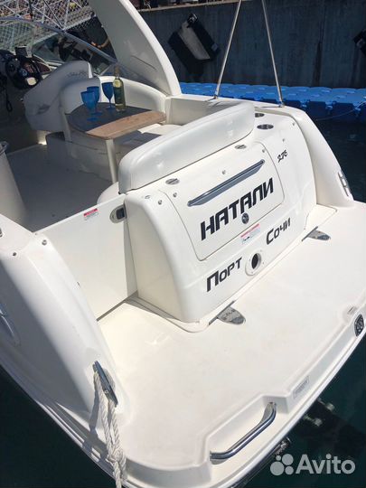 Яхты (аренда для морских прогулок)