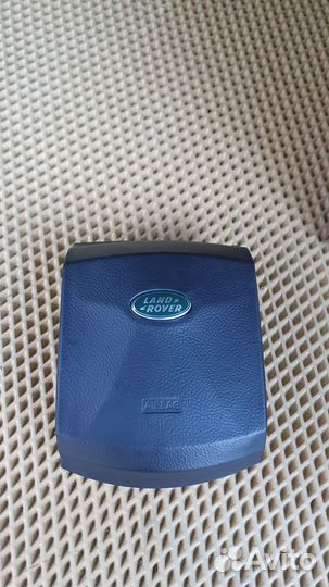 Крышка муляж подушки безопасности Range Rover