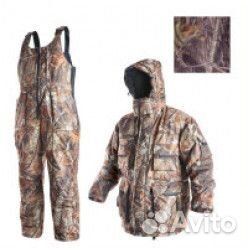 Костюм Форест