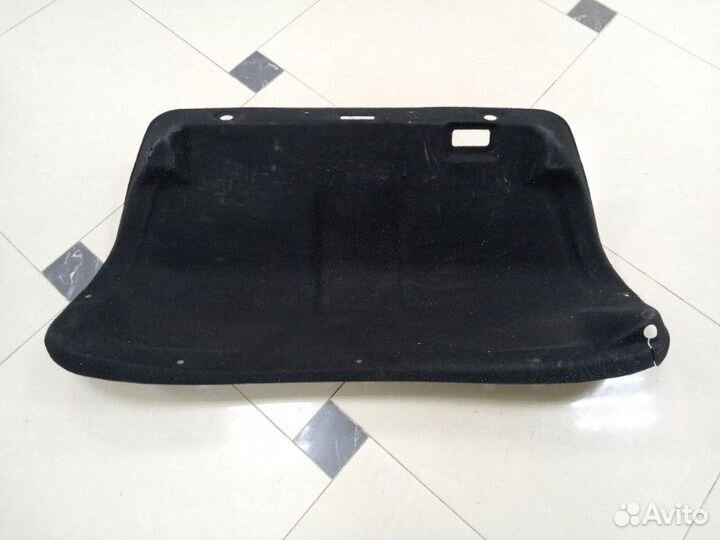 Обшивка крышки багажника Nissan Fuga Y50 2006