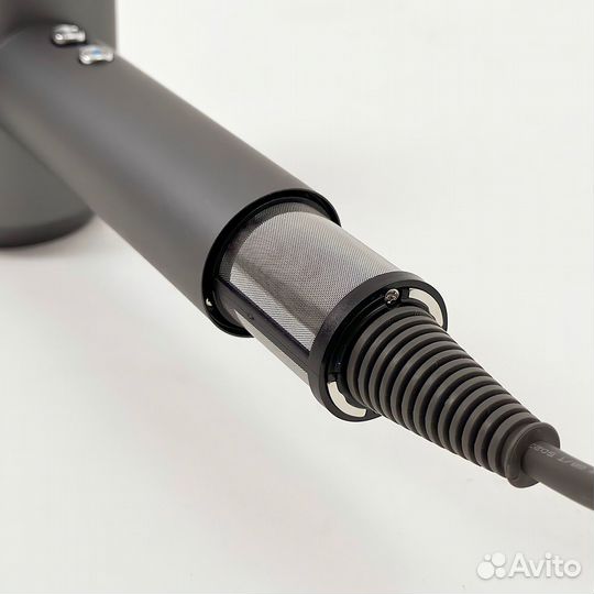 Фен профессиональный Dysоn с ионизацией