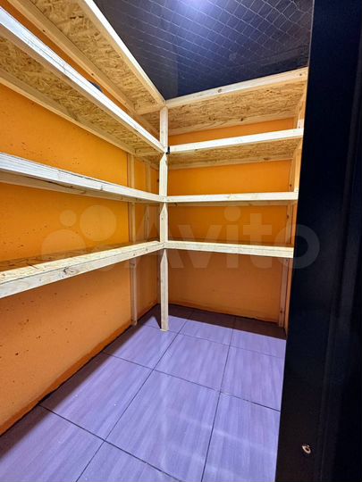 Гараж, 10 м²