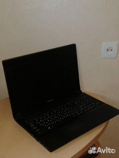 Ноутбук lenovo