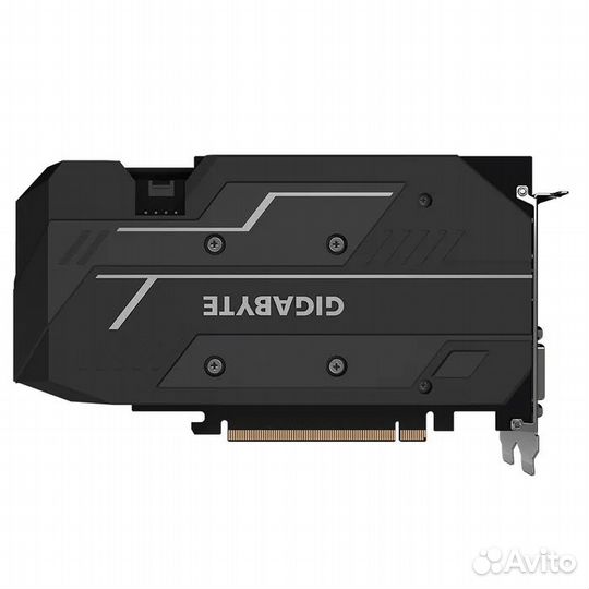 Видеокарта gigabyte Nvidia GeForce GTX 1660super 6