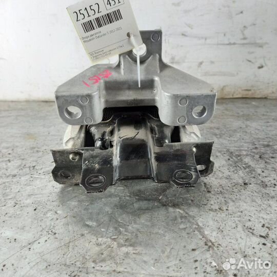 Опора двигателя Mitsubishi Outlander 3 2012-2021