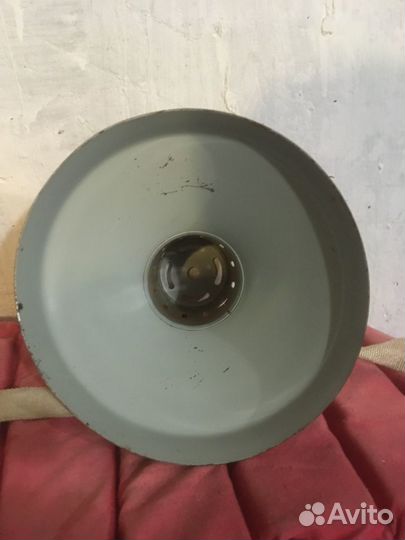 Светильник подвесной