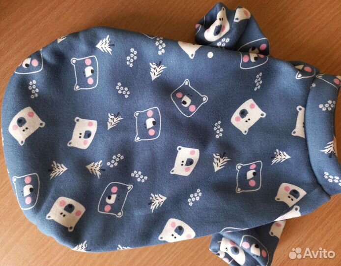 Вещи для маленьких собак