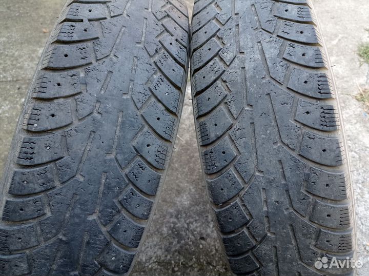 Westlake SW606 185/75 R16C