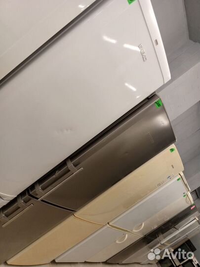 Холодильник бу с гарантией и доставкой