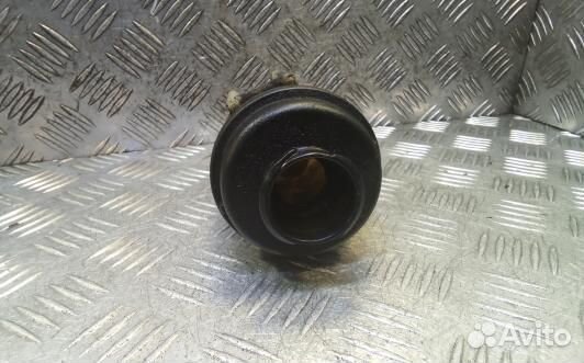 Бачок гу land rover freelander 2 (DSV10NO01)