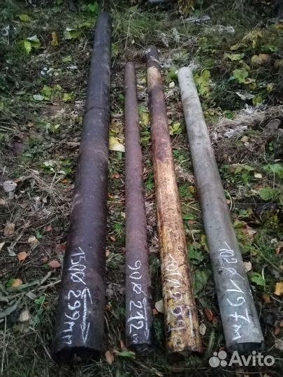 Труба на печку