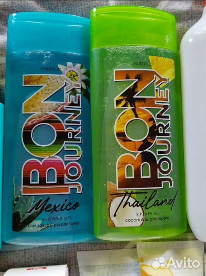 Продукция Фаберлик