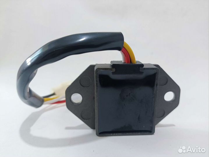Реле зарядки регулятор Yamaha WR 250F WR 250 450