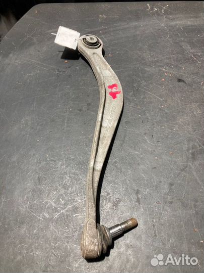 Рычаг продольный задний Bmw 5 F10 N55B30 2012