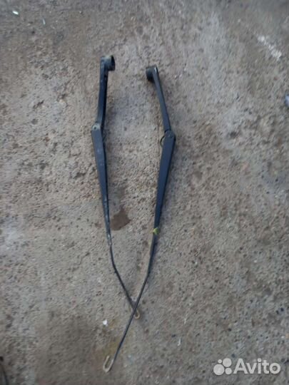 Поводки стеклоочистителя Шевроле cruze