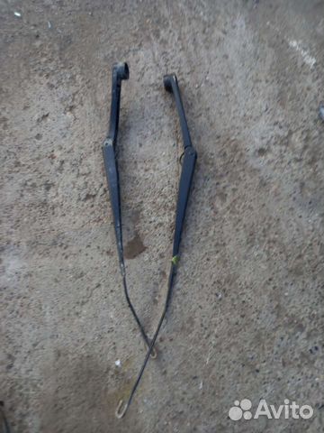 Поводки стеклоочистителя Шевроле cruze