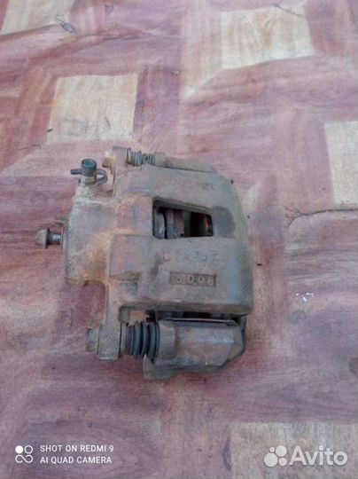 Суппорт Chevrolet Lacetti